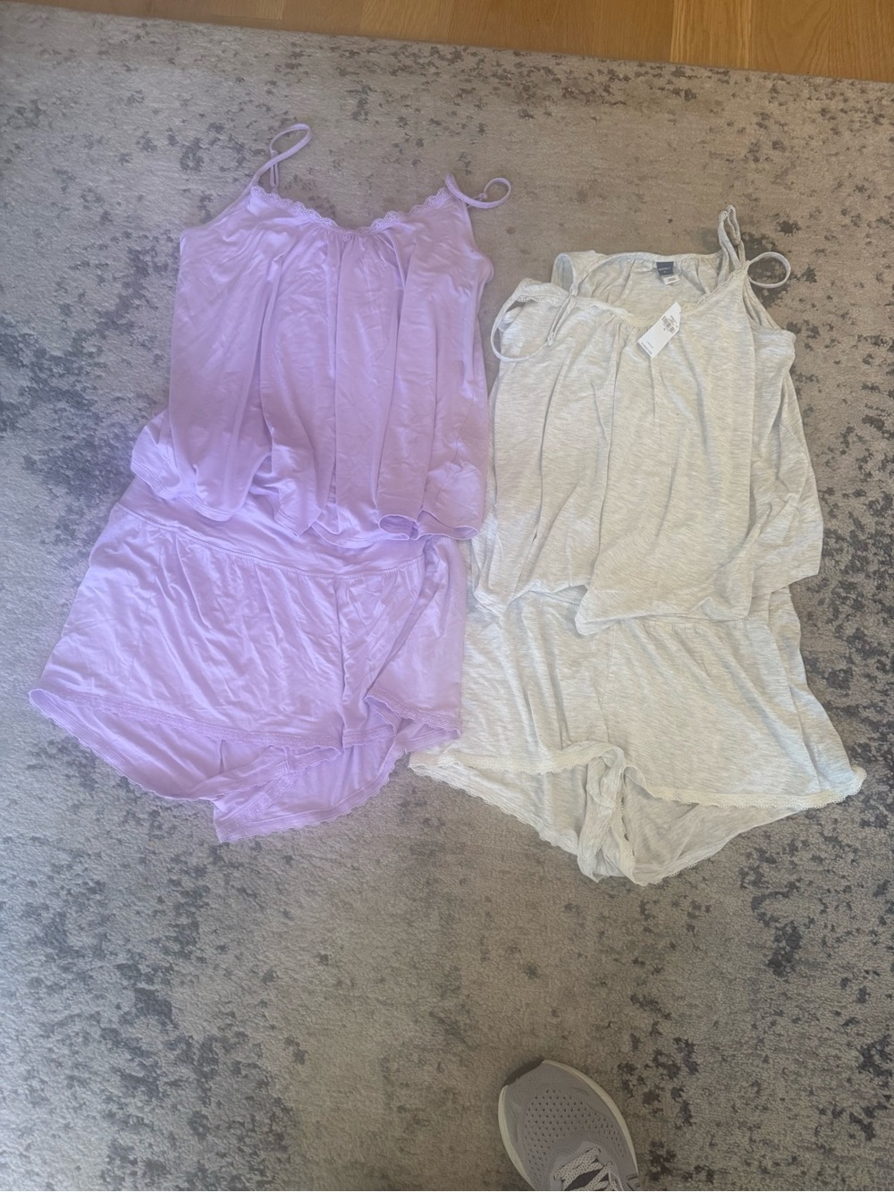 Old Navy maternity pajamas